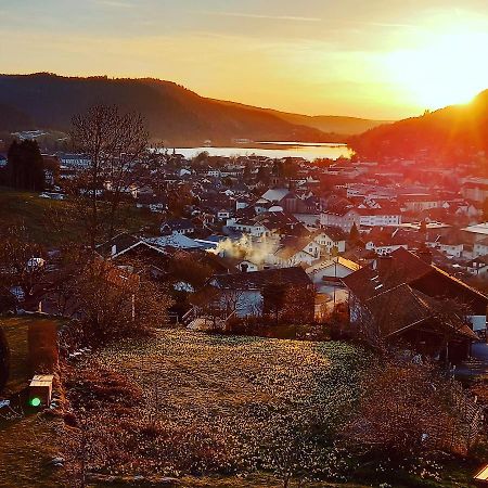 Aux Bonheurs Du Lac Gerardmer Bagian luar foto
